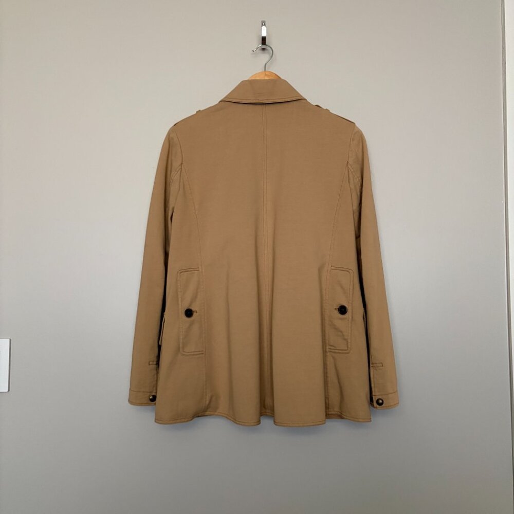 Ralph Lauren Safari Jacket - Picture 2 of 6